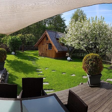 Haus Ilsegarten Ilsenburg Extérieur photo