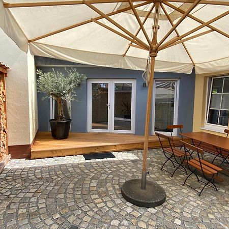 Haus Ilsegarten Ilsenburg Extérieur photo