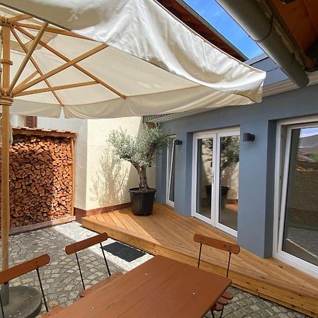 Haus Ilsegarten Ilsenburg Extérieur photo