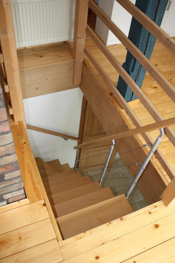 Haus Ilsegarten Ilsenburg Chambre photo