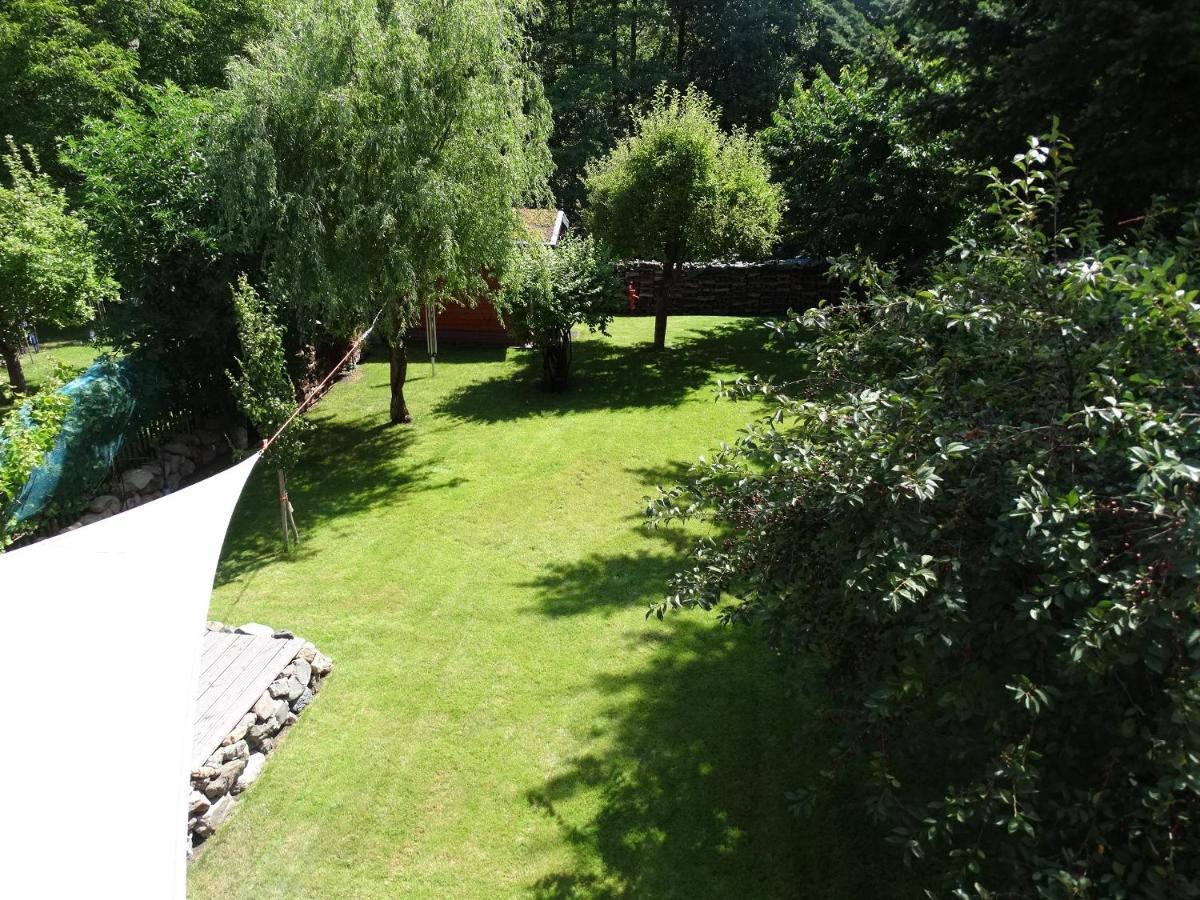 Haus Ilsegarten Ilsenburg Chambre photo
