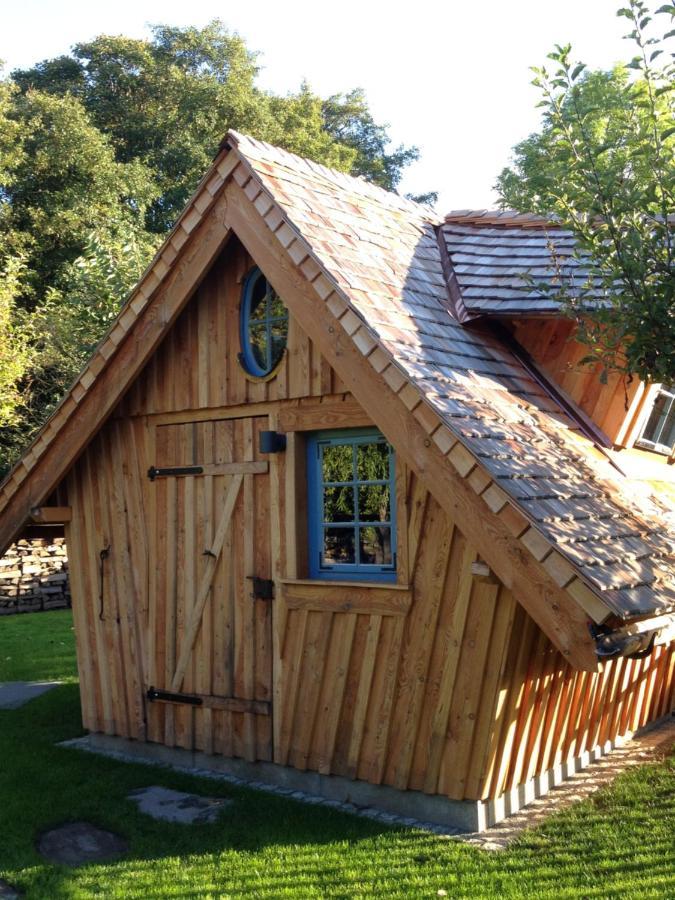 Haus Ilsegarten Ilsenburg Extérieur photo