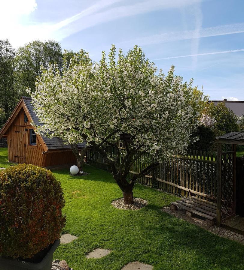 Haus Ilsegarten Ilsenburg Extérieur photo