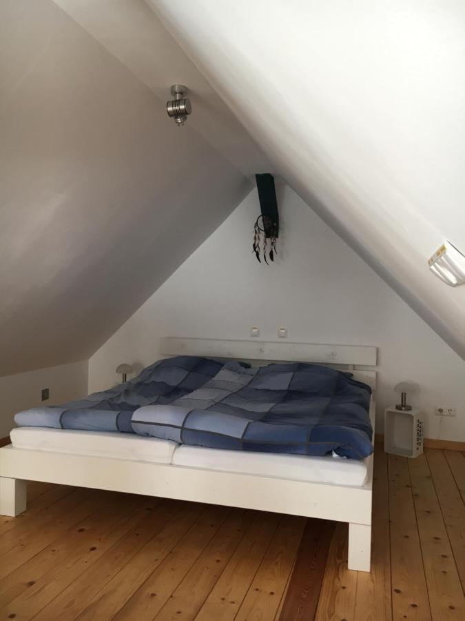 Haus Ilsegarten Ilsenburg Extérieur photo