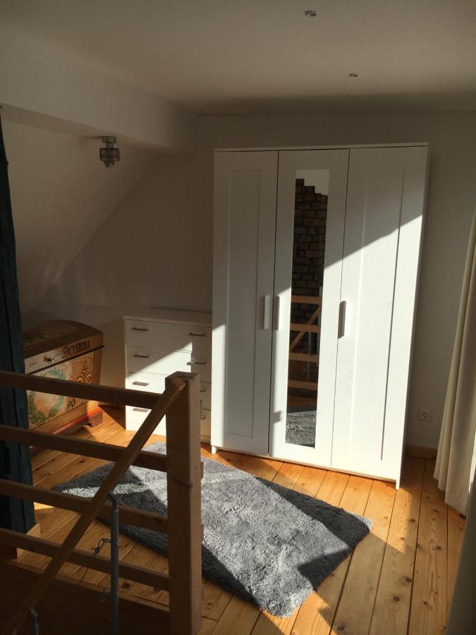 Haus Ilsegarten Ilsenburg Extérieur photo