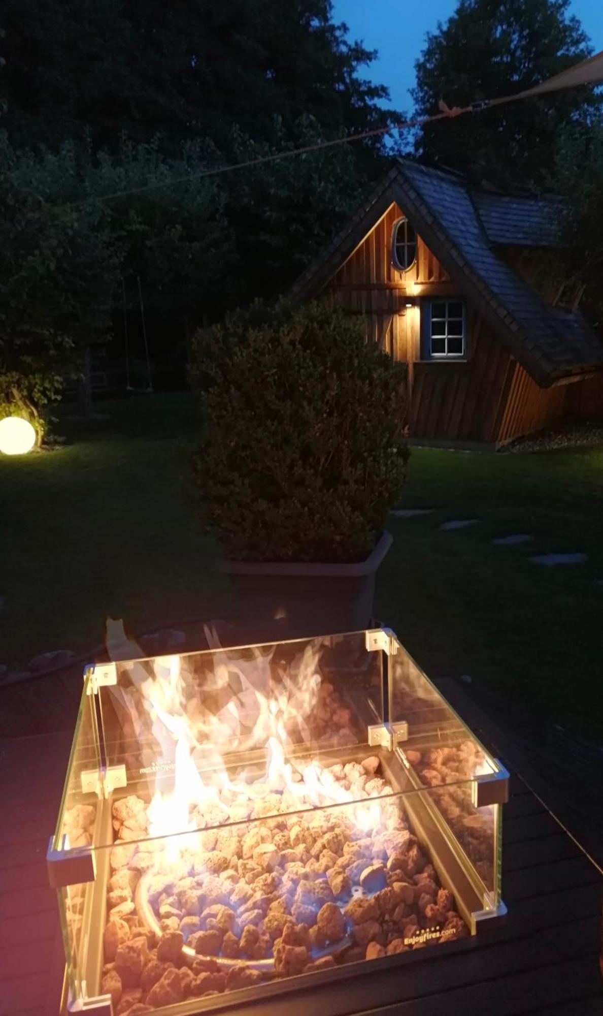 Haus Ilsegarten Ilsenburg Extérieur photo