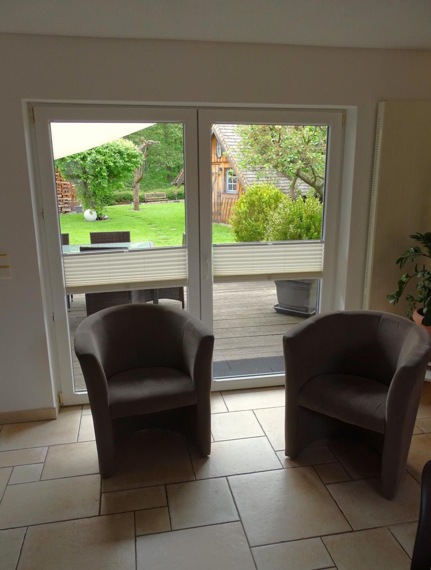 Haus Ilsegarten Ilsenburg Extérieur photo