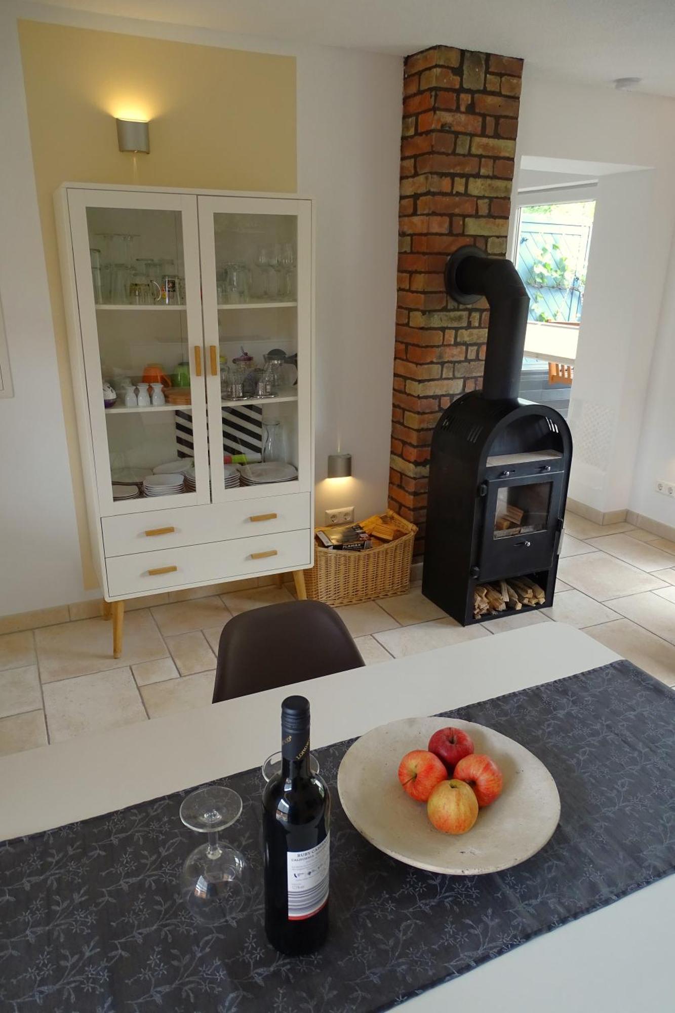 Haus Ilsegarten Ilsenburg Extérieur photo