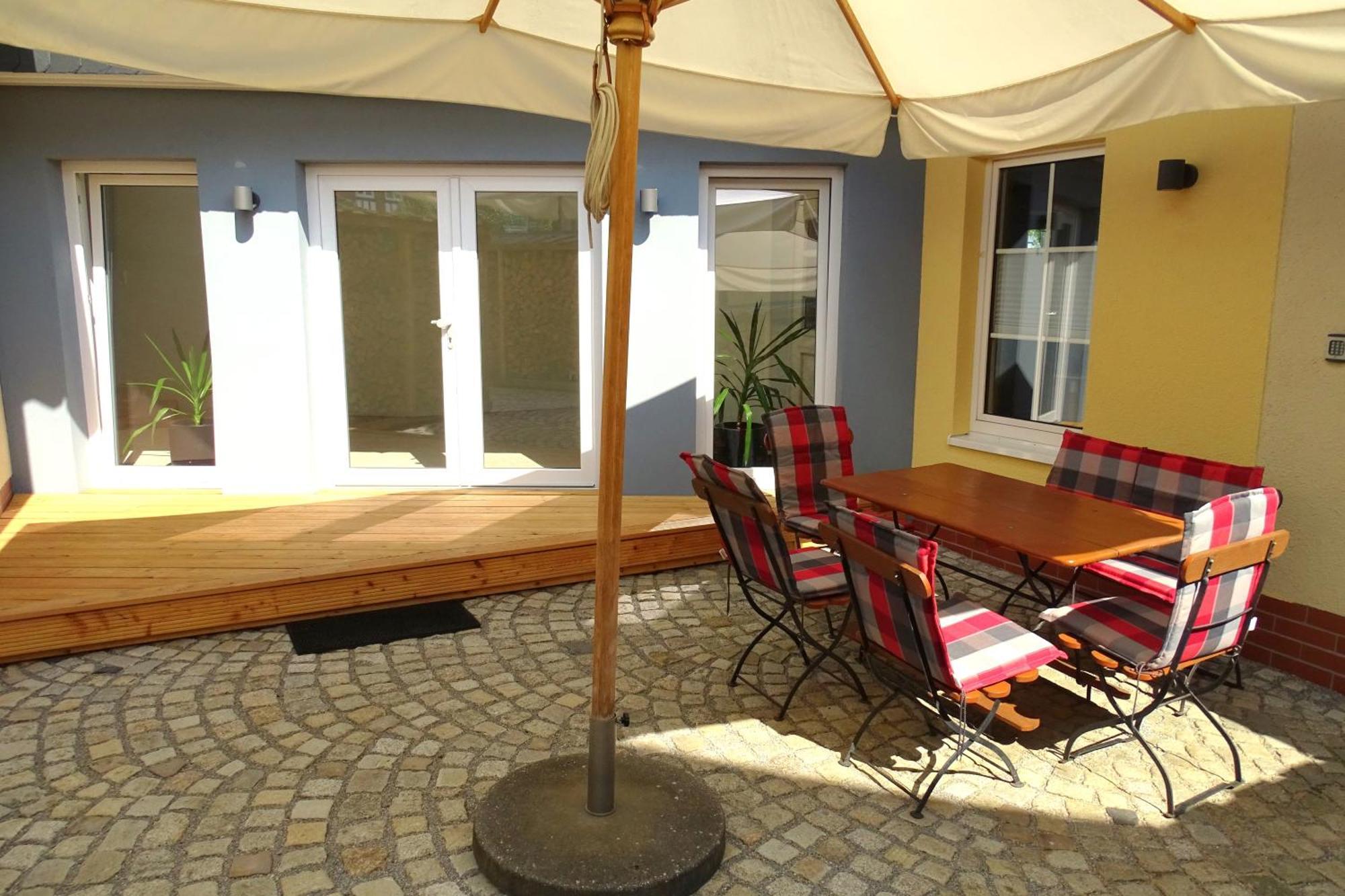 Haus Ilsegarten Ilsenburg Extérieur photo